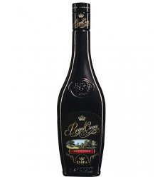 ZAREA ROYAL CREMA WHISKY 0.50L/8