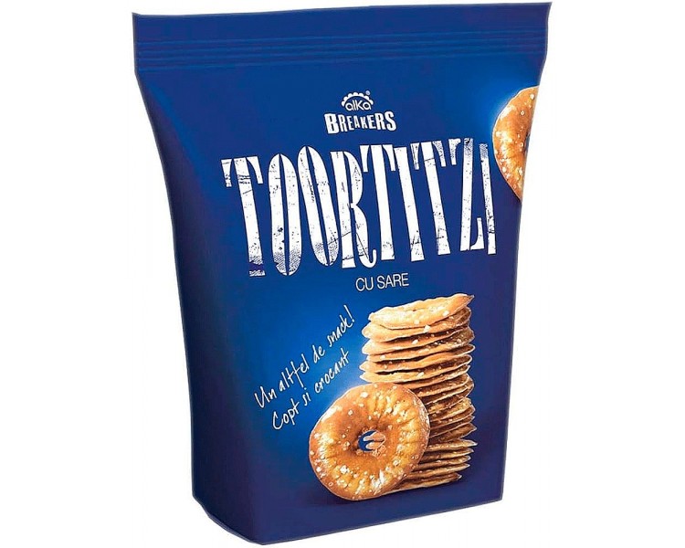 ALKA TOORTITZI SARE 80G/20