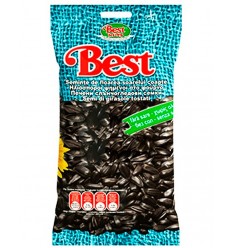 Pipas Negras sin Sal 60g