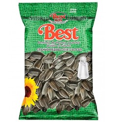 BEST PIPAS PINTAS SALADAS 200G/12