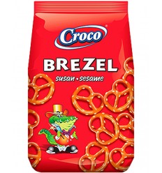 CROCO BREZEL SUSAN 80G/14