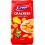 Crackers cu Pizza