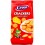 CROCO CRACKERS BRANZA 100G/12