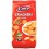 Crackers cu Pizza