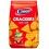 Crackers cu Pizza