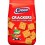 CRACKERS SÉSAMO + POPPY 100G/12