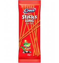 Sticks cu Sare Lungi