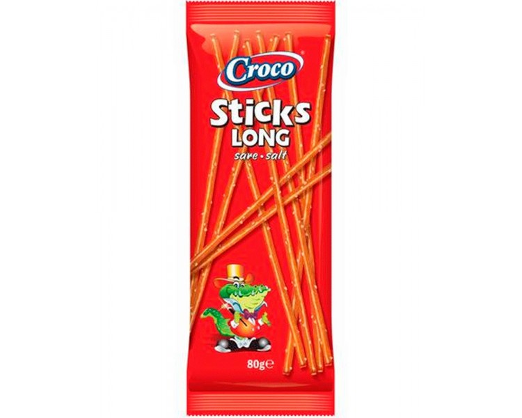Sticks cu Sare Lungi