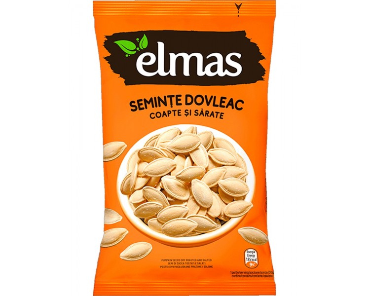 Seminte de Dovleac 100G*16