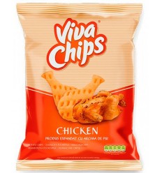 Viva Chips Pui 100G
