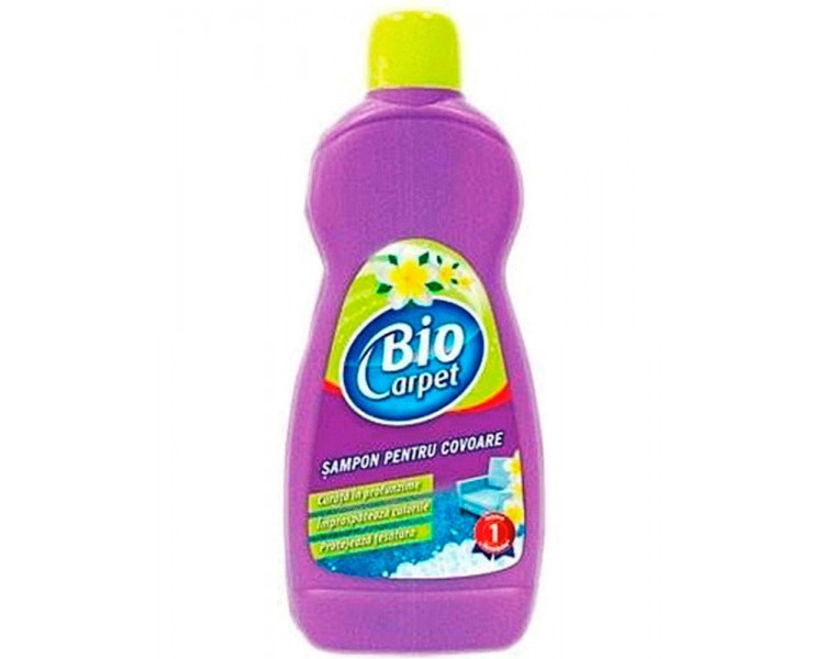 Biocarpet 750ML