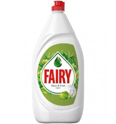 FAIRY MERE 900ML/10