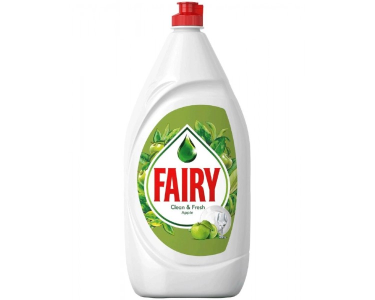 FAIRY MERE 900ML/10