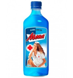 MONA SPIRT MEDICINAL 500ML