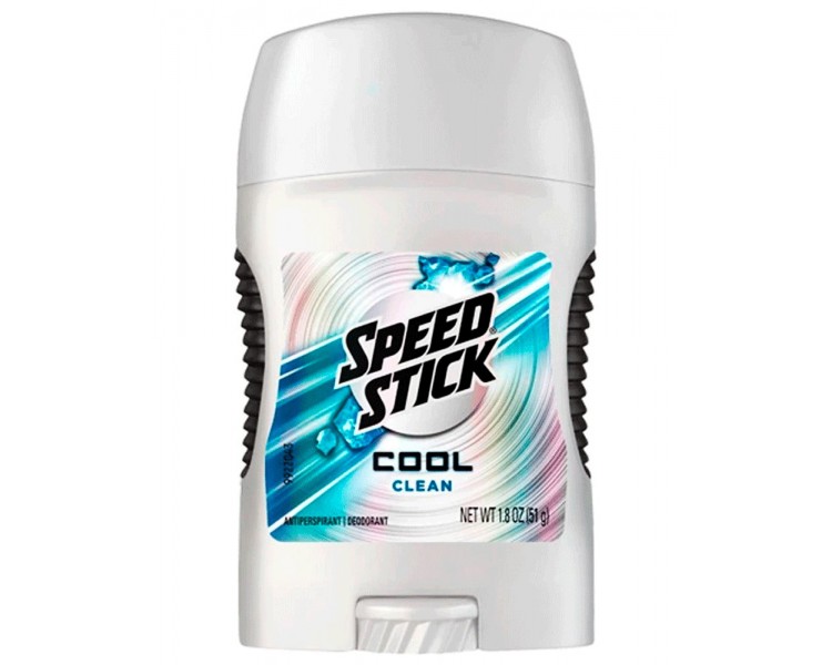 Deo Mennen Stick Cool Breeze