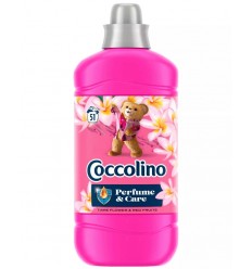 COCCOLINO TIARE FLOWER 950ML/8