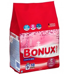 Detergente Bonux 3in1 Rosas