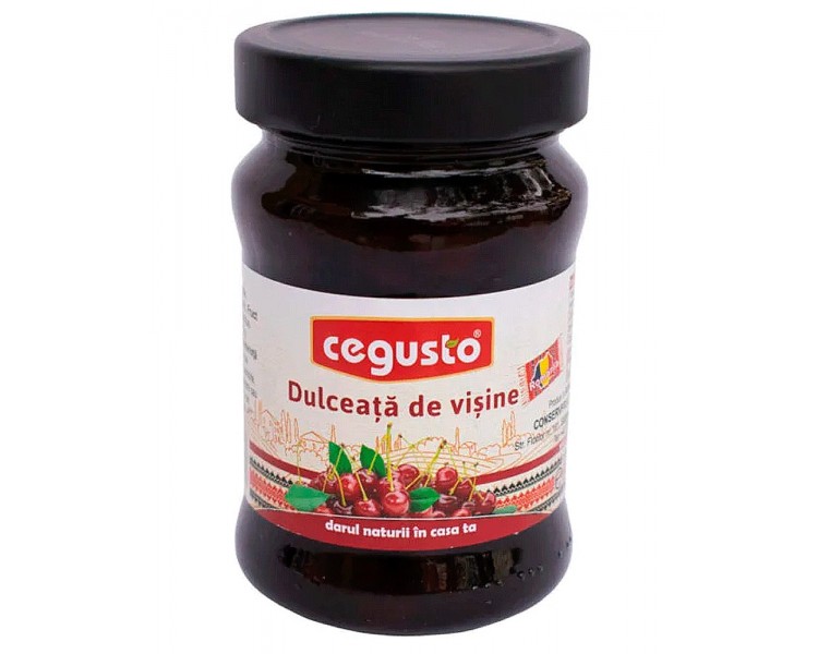 Dulceata de Visine 380G