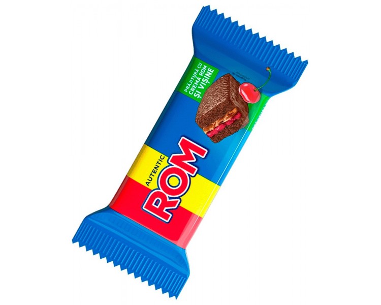 KANDIA PASTELITO RON-GUINDAS 35G/24