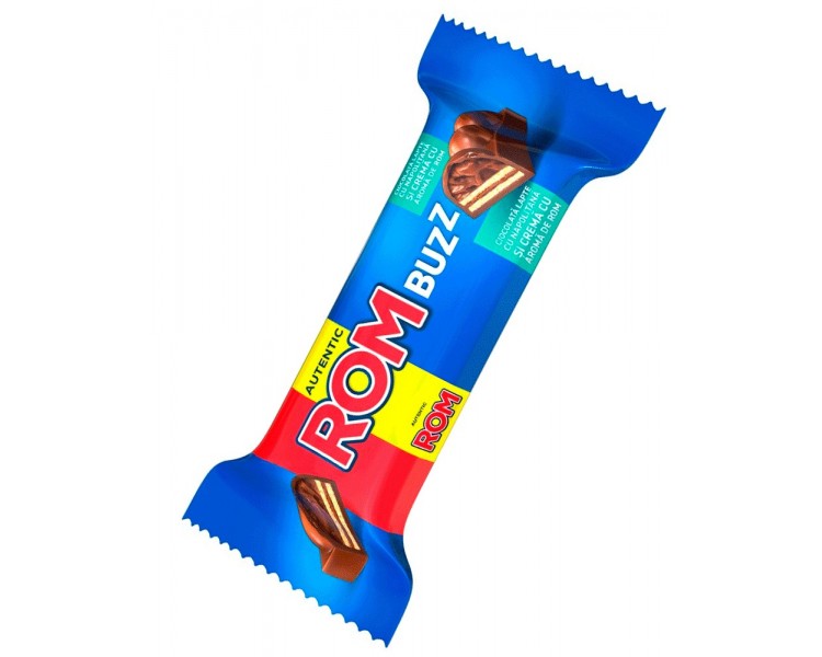 KANDIA BATON BUZZ NAPOLITANA-ROM 50G/30