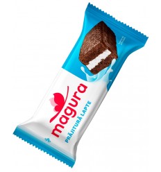 Prajitura Magura cu Lapte