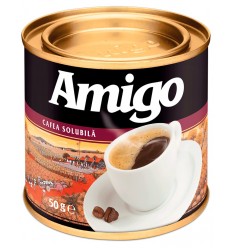 Café Amigo Instant