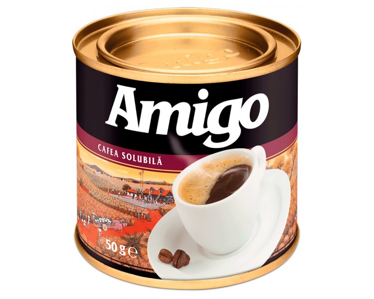 Café Amigo Instant