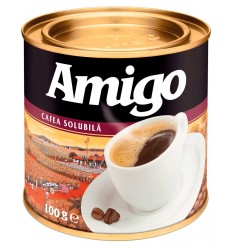 Cafea Amigo Instant