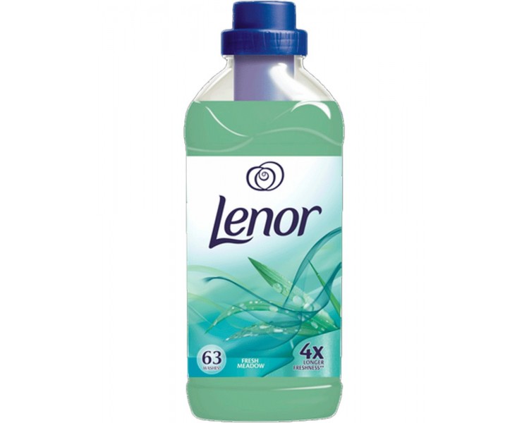 Suavizante Lenor Classic Fresh 1.425L