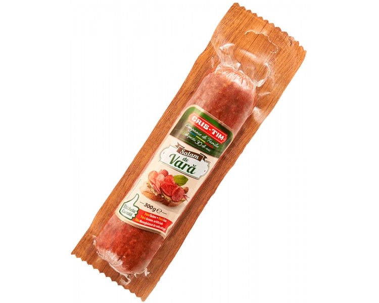Salam de Vara 300G