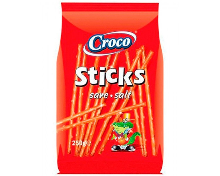 Sticks cu Sare