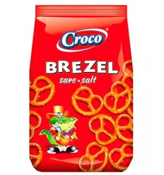 Brezel cu Sare 80g