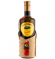 El Susurro del Monje Blanco Semidulce 0,75L