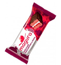 KANDIA MAGURA MASCARPONE-RODIE 35G/24