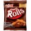VIVA NAPOLITANE ROLLS CIOCOLATA 100G/18