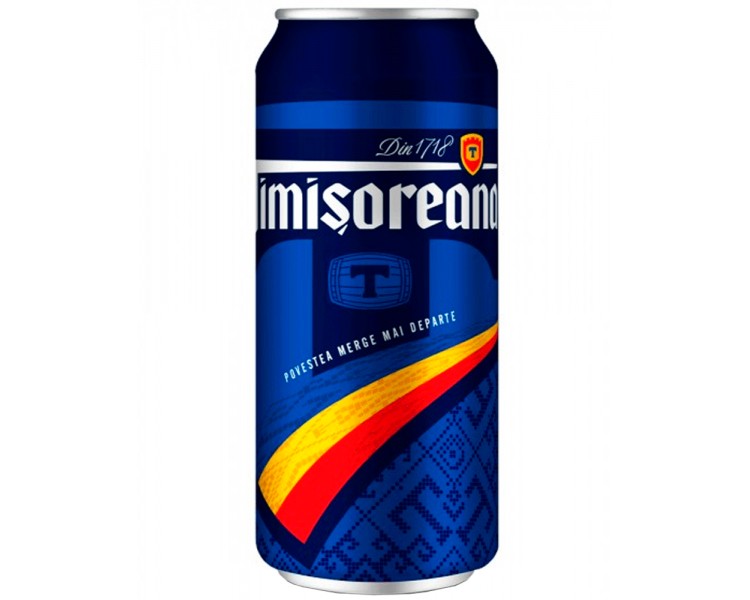 Bere TimiÈ™oreana dozÄƒ