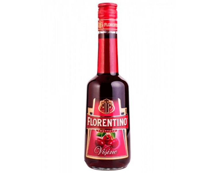 ZAREA FLORENTINO LICHIOR VISINE 0.5L/6