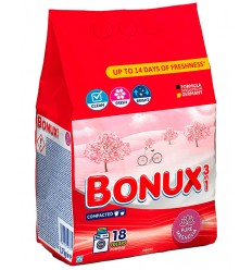Detergente Bonux 3in1 Magnolia