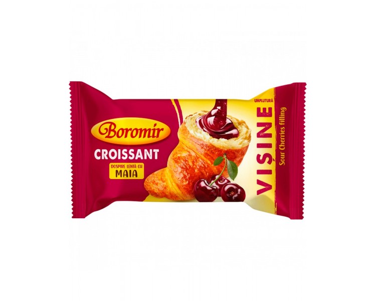 BOROMIR CROISSANT VISINE 60G/30