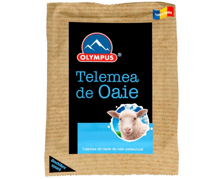 Telemea de Oaie 200G