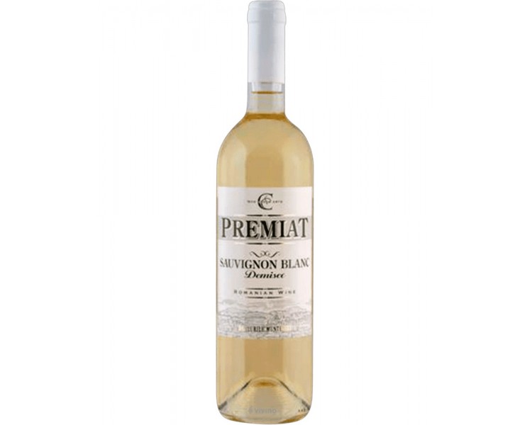 CEPTURA PREMIAT SAUVIGNON BLANC 0,75/12