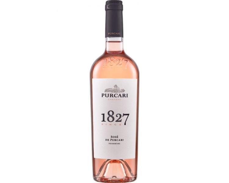 CEPTURA PURCARI ROSÉ SECO 0.75L/6