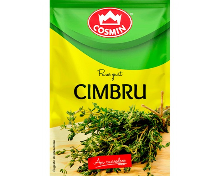 Cimbru Cosmin