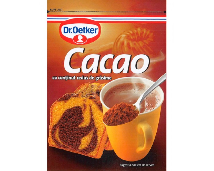 Cacao