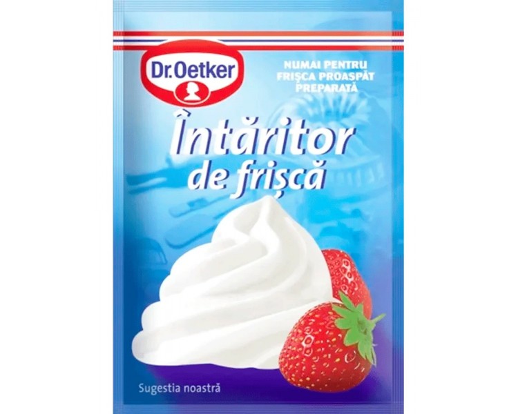 Intaritor de Frisca