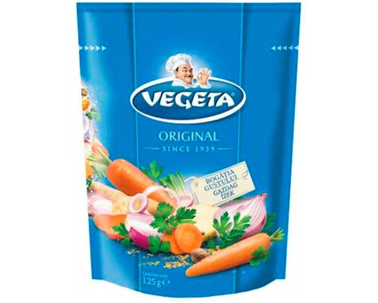 Vegeta cu Legume 125g