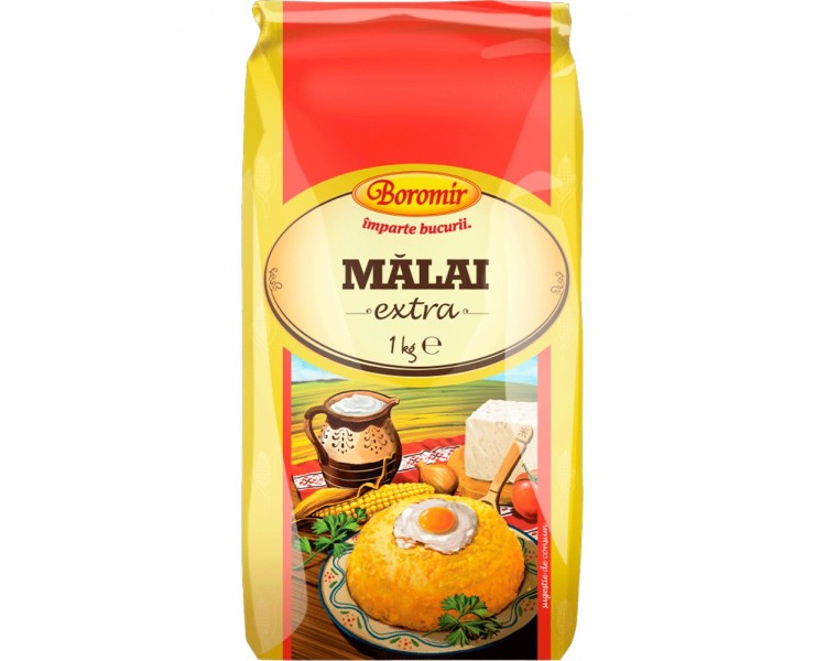 Malai Extra