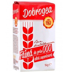Faina Dobrogea