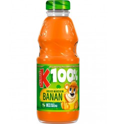 TYM KUBUS ZANAHORIA-MANZANA-PLATANO 0.3L/20