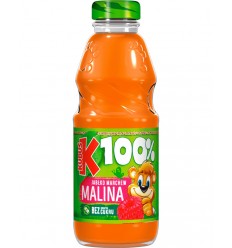 TYM KUBUS MORCOV-MAR-ZMEURA 0.3L/20